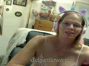 Golgenflowerst