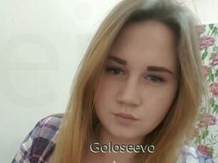 Goloseevo