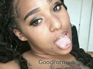 GoodForm