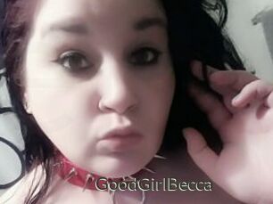 GoodGirlBecca