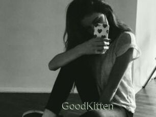 GoodKitten