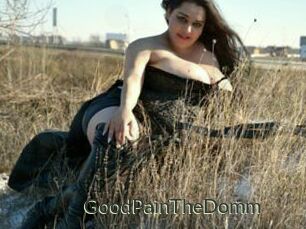 GoodPainTheDomm