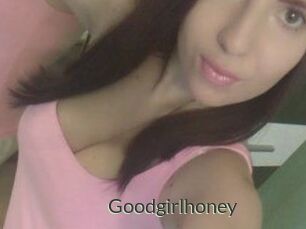 Goodgirlhoney
