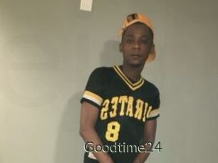 Goodtime24