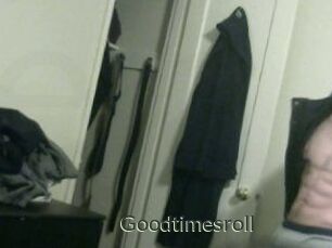 Goodtimesroll