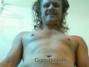 Goontheride