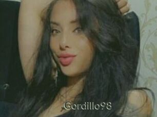 Gordillo98