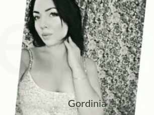 Gordinia
