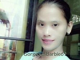 GorgeousBarbie69