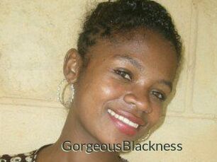 GorgeousBlackness