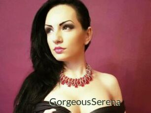 GorgeousSerena