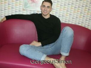 GorgeousSimon