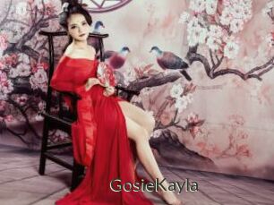 GosieKayla