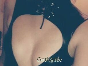 GothAlice
