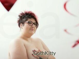 GothKitty