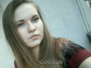 Gothikas