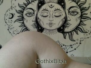GothixBitxh