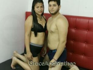 GraceAndMatheo