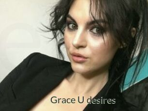 Grace_U_desires