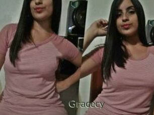 Gracecy