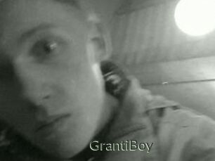 GrantiBoy