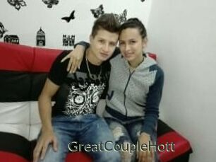 GreatCoupleHott