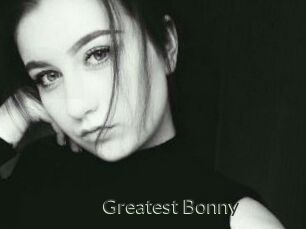 Greatest_Bonny_