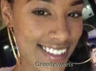 Greedysweets