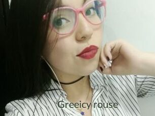 Greeicy_rouse