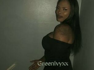 GreenIvyxx
