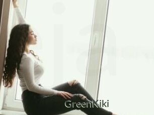 GreenKiki