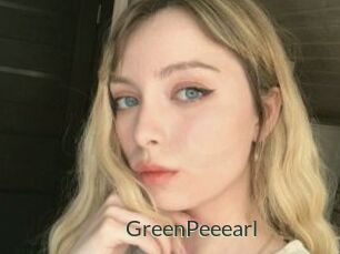 GreenPeeearl