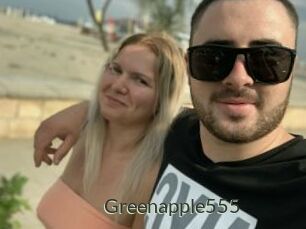 Greenapple555
