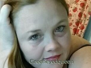 Greeneyedqueen