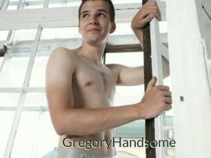 GregoryHandsome