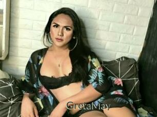GretaMay