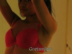 Gretamilan