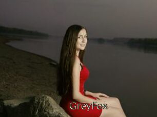 GreyFox