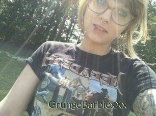 GrungeBarbiexXx