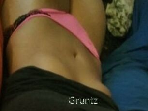 Gruntz