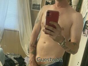 Guestwish