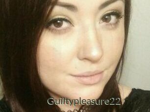 Guiltypleasure22