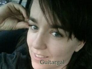 Guitargal