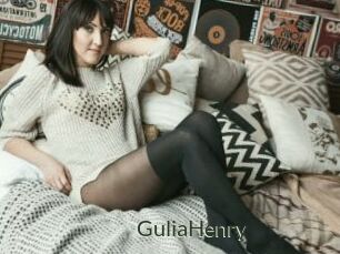 GuliaHenry