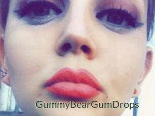 GummyBearGumDrops