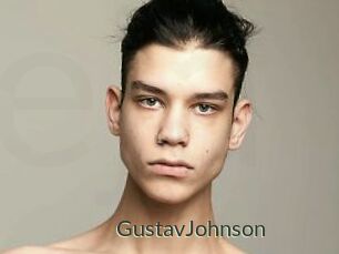 GustavJohnson