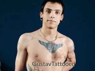 GustavTattooed