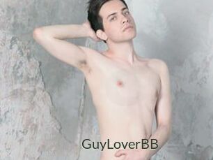 GuyLoverBB