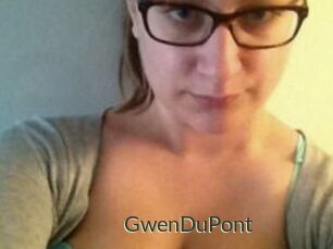 GwenDuPont