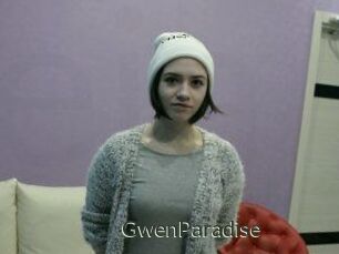 GwenParadise